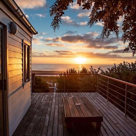 Serene Hide-Away With Ocean Views. Kapsztad Zewnętrze zdjęcie