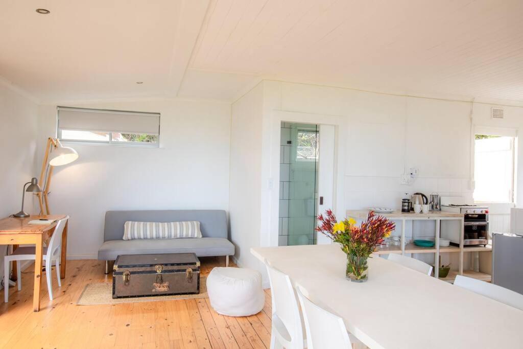 Serene Hide-Away With Ocean Views. Kapsztad Zewnętrze zdjęcie