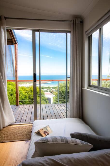 Serene Hide-Away With Ocean Views. Kapsztad Zewnętrze zdjęcie