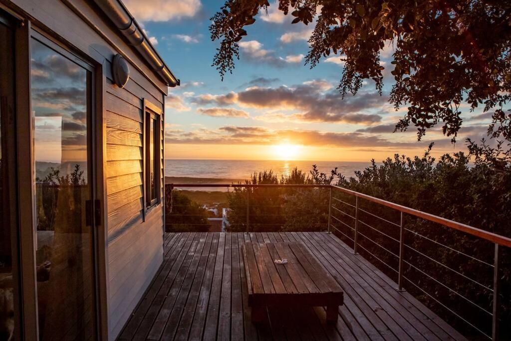 Serene Hide-Away With Ocean Views. Kapsztad Zewnętrze zdjęcie